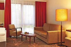 H+ Hotel Hannover
