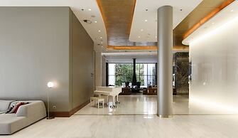Makedonia Palace