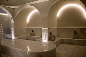 Makedonia Palace