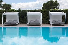 Makedonia Palace
