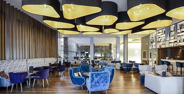 Makedonia Palace
