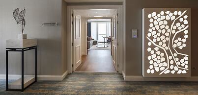Makedonia Palace