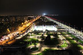 Makedonia Palace
