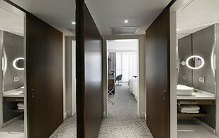 Makedonia Palace