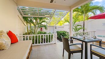 Spice Island Beach Resort