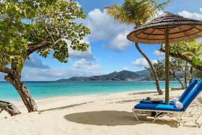 Spice Island Beach Resort