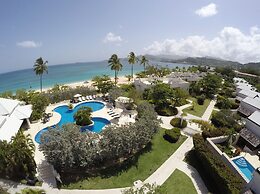 Spice Island Beach Resort