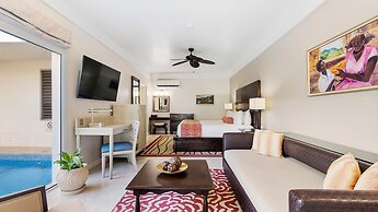 Spice Island Beach Resort