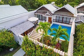 Spice Island Beach Resort