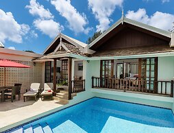 Spice Island Beach Resort