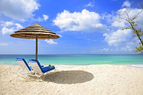 Spice Island Beach Resort