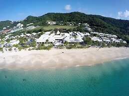 Spice Island Beach Resort