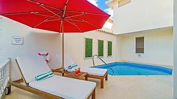 Spice Island Beach Resort