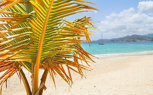 Spice Island Beach Resort
