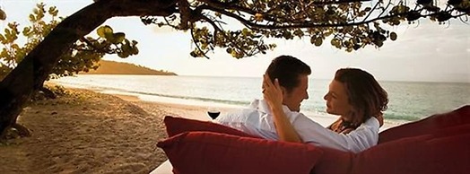 Spice Island Beach Resort