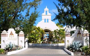 Spice Island Beach Resort