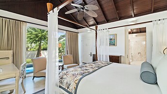 Spice Island Beach Resort