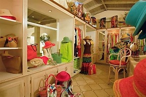 Spice Island Beach Resort
