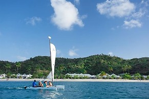 Spice Island Beach Resort