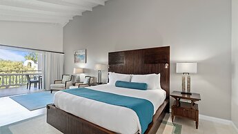 Spice Island Beach Resort