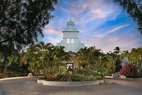 Spice Island Beach Resort