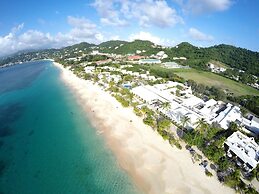 Spice Island Beach Resort
