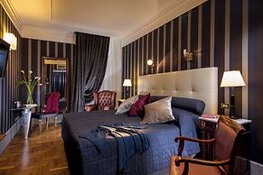 The Inn at the Spanish Steps