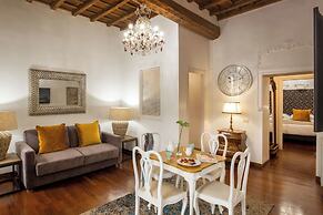 The Inn at the Spanish Steps