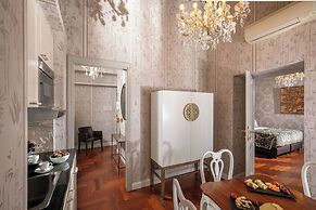 The Inn at the Spanish Steps