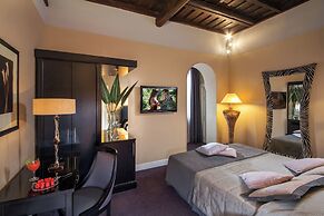 The Inn at the Spanish Steps
