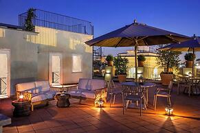 The Inn at the Spanish Steps