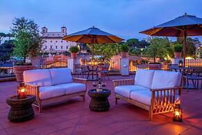 The Inn at the Spanish Steps
