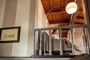 The Inn at the Spanish Steps