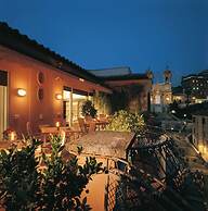 The Inn at the Spanish Steps