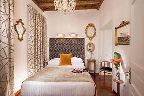 The Inn at the Spanish Steps