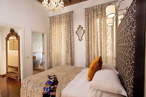 The Inn at the Spanish Steps