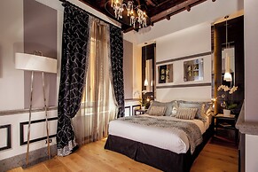 The Inn at the Spanish Steps