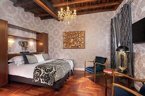 The Inn at the Spanish Steps