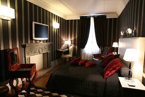 The Inn at the Spanish Steps