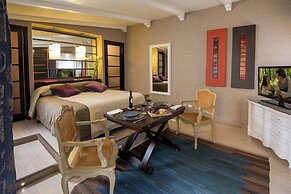 The Inn at the Spanish Steps