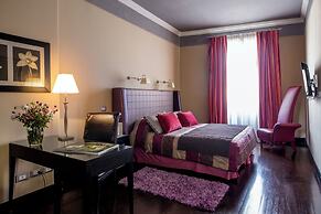 The Inn at the Spanish Steps