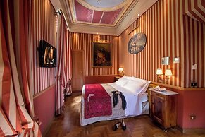 The Inn at the Spanish Steps