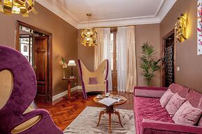 The Inn at the Spanish Steps
