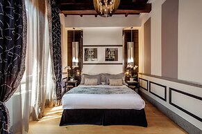 The Inn at the Spanish Steps