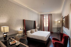 The Inn at the Spanish Steps