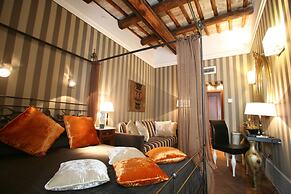 The Inn at the Spanish Steps