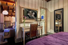 The Inn at the Spanish Steps