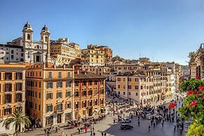 The Inn at the Spanish Steps