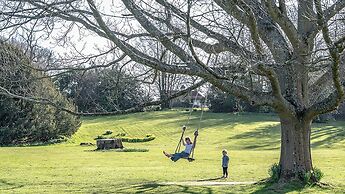 Chilston Park Hotel