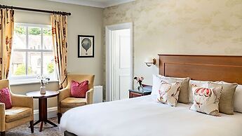 Chilston Park Hotel